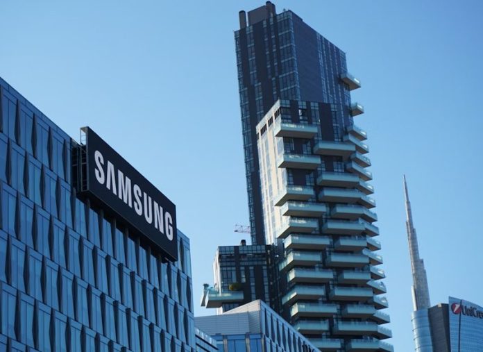 DISPONIBILIDAD DE SAMSUNG FIND