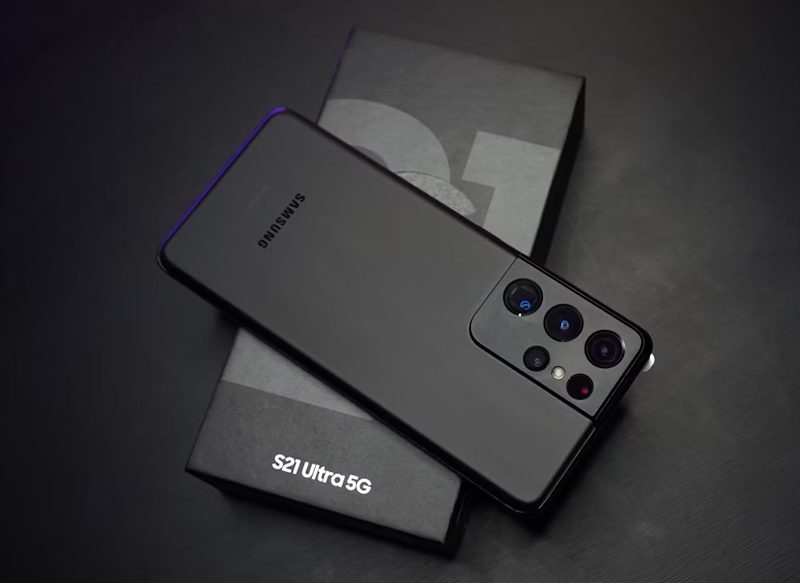 UN SERVICIO CREADO PARA LOS DISPOSITIVOS GALAXY