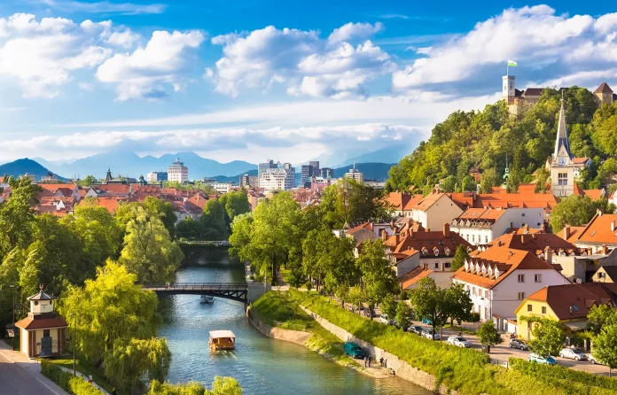 5 ciudades europeas poco comunes a las que deberías viajar