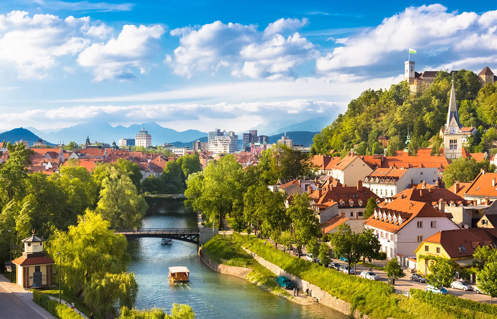 5 ciudades europeas poco comunes a las que deberías viajar