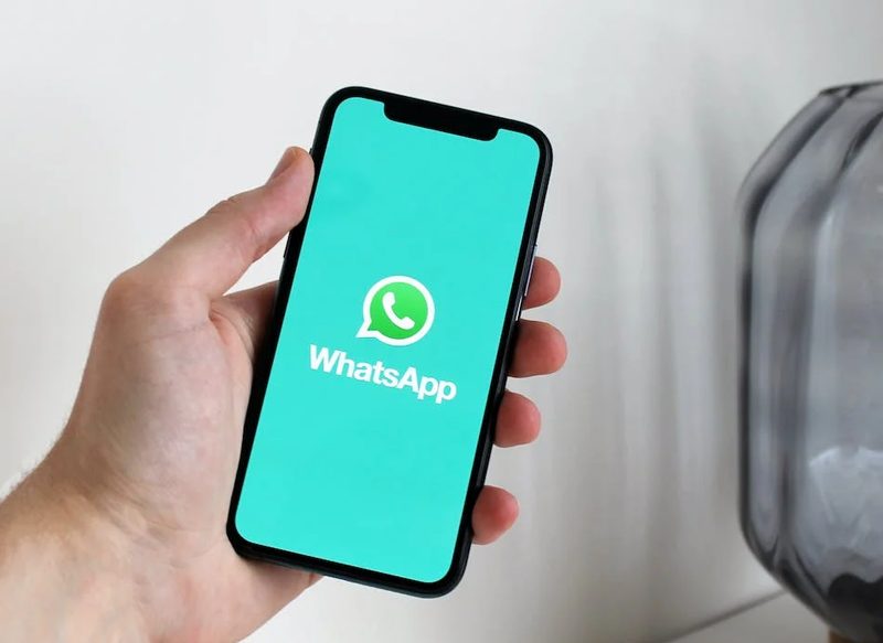 BLOQUEO DE CHATS DE WHATSAPP