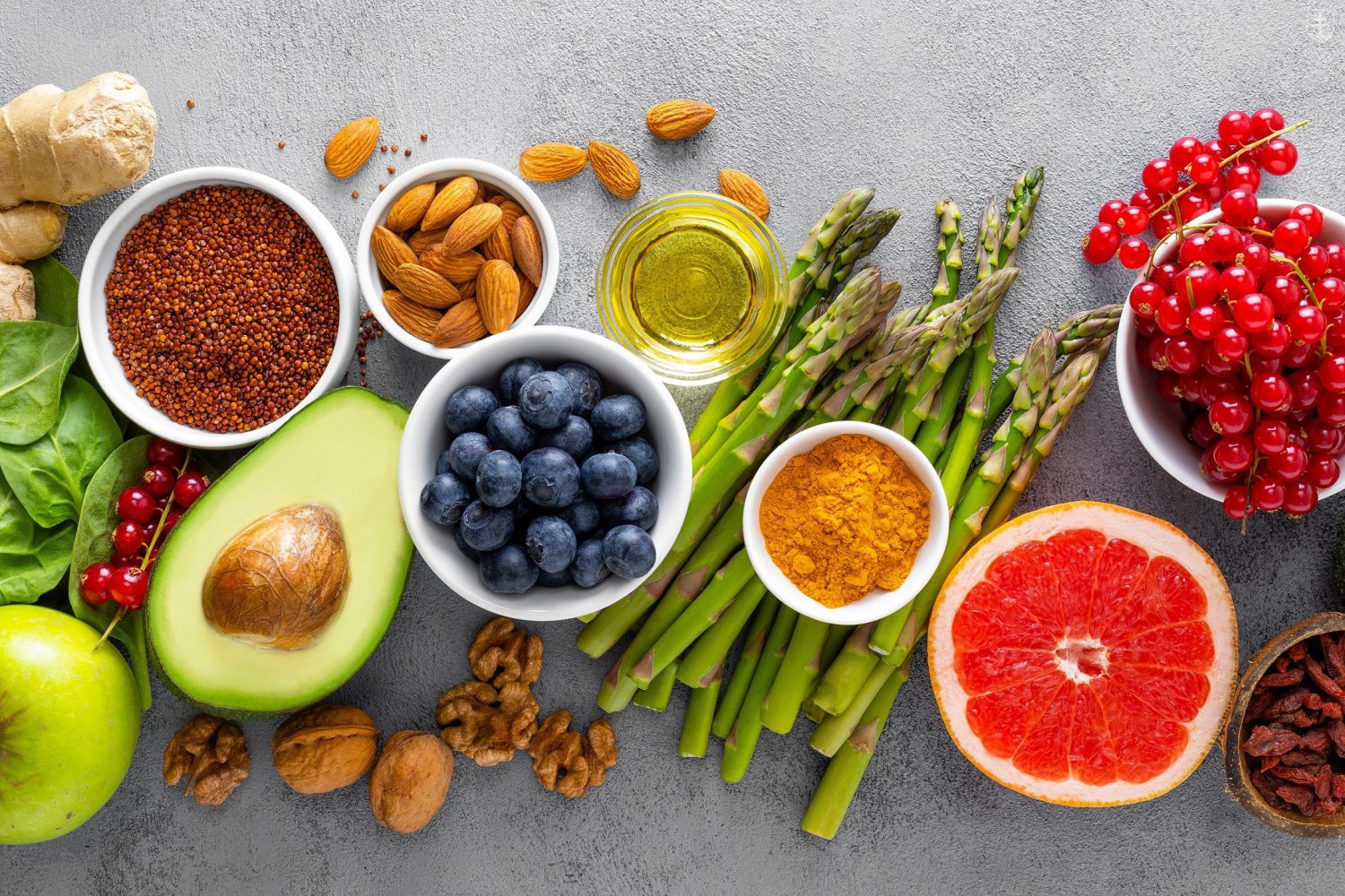 Combate el hambre constante con estos 9 alimentos irresistibles y saludables
