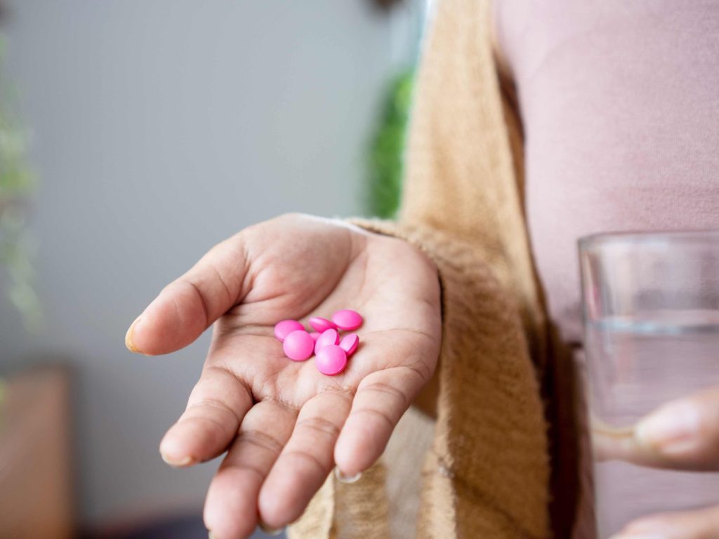 Alerta OCU Investigacion urgente sobre efectos del Ibuprofeno en autoconsumo 3 Moncloa