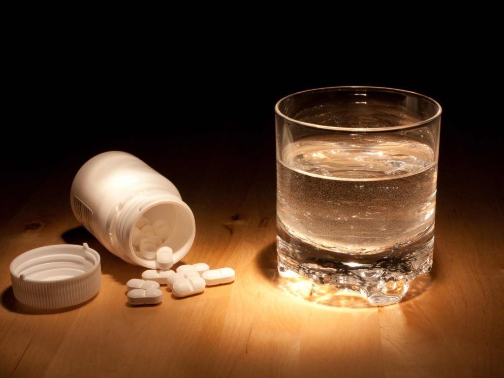 Alerta OCU Investigacion urgente sobre efectos del Ibuprofeno en autoconsumo 4 Moncloa