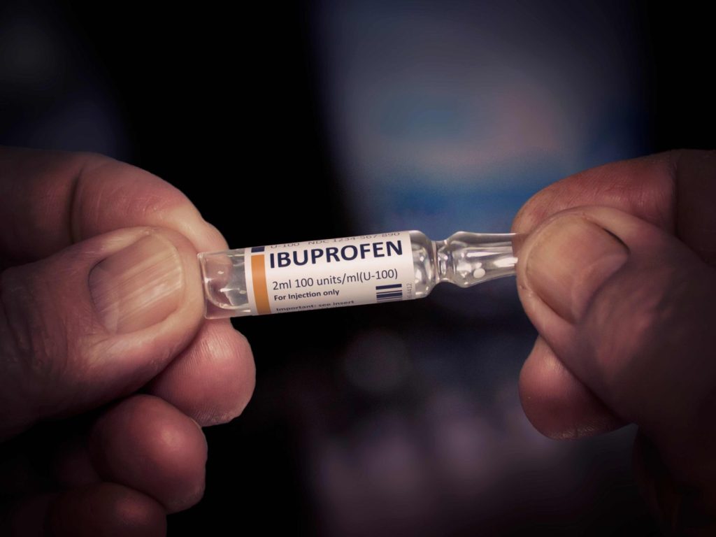 Alerta OCU: Investigación urgente sobre efectos del Ibuprofeno en autoconsumo 6 Moncloa Alerta OCU Investigacion urgente sobre efectos del Ibuprofeno en autoconsumo 8 Moncloa