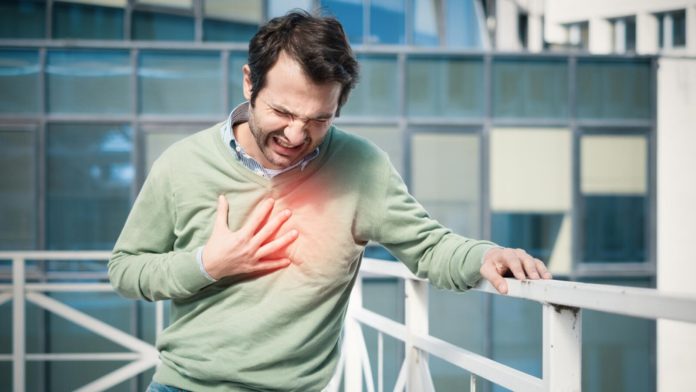 7 señales de alerta de un ataque al corazón que no debes ignorar