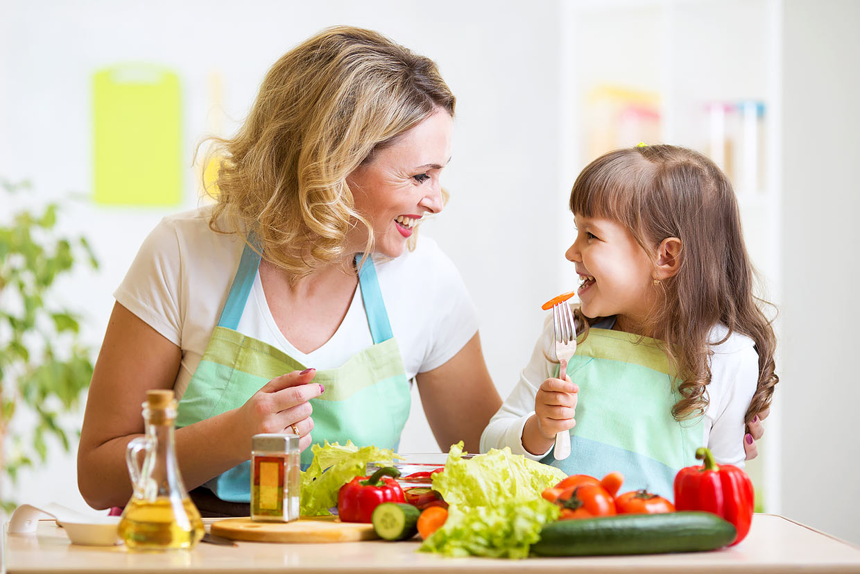 LA IMPORTANCIA DE UN ESTILO DE VIDA SALUDABLE