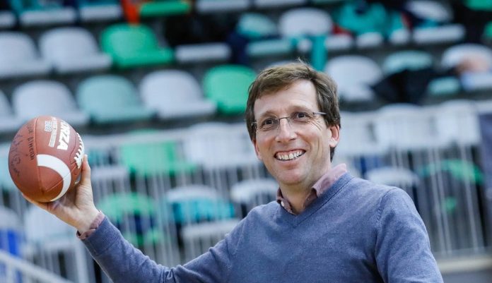 Madrid se convierte en el imán del deporte