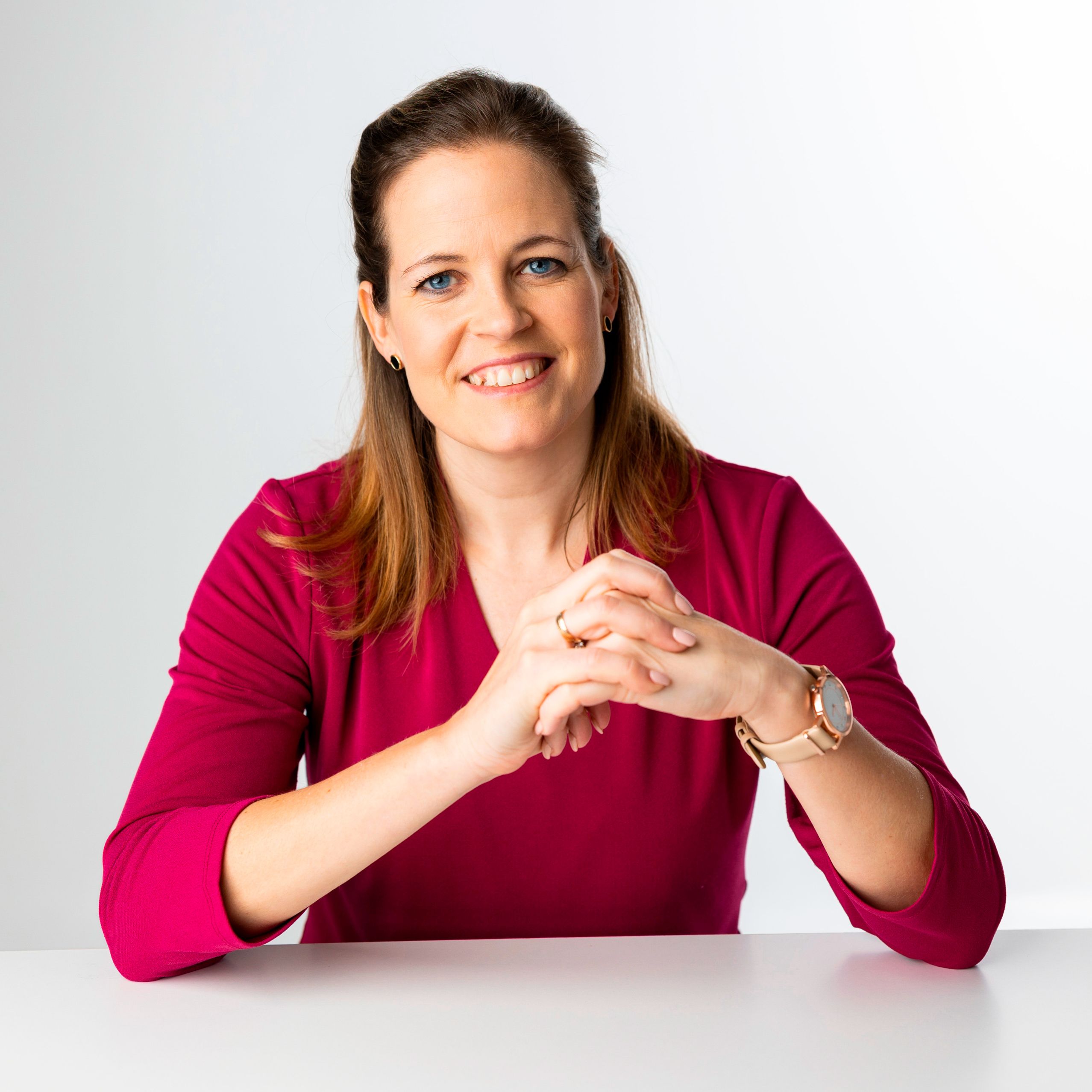 Almudena Rodrguez Psicloga y fundadora de Mentis Psicologa en Elche Moncloa