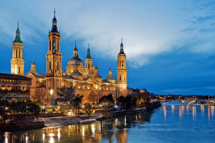 Basílica del Pilar