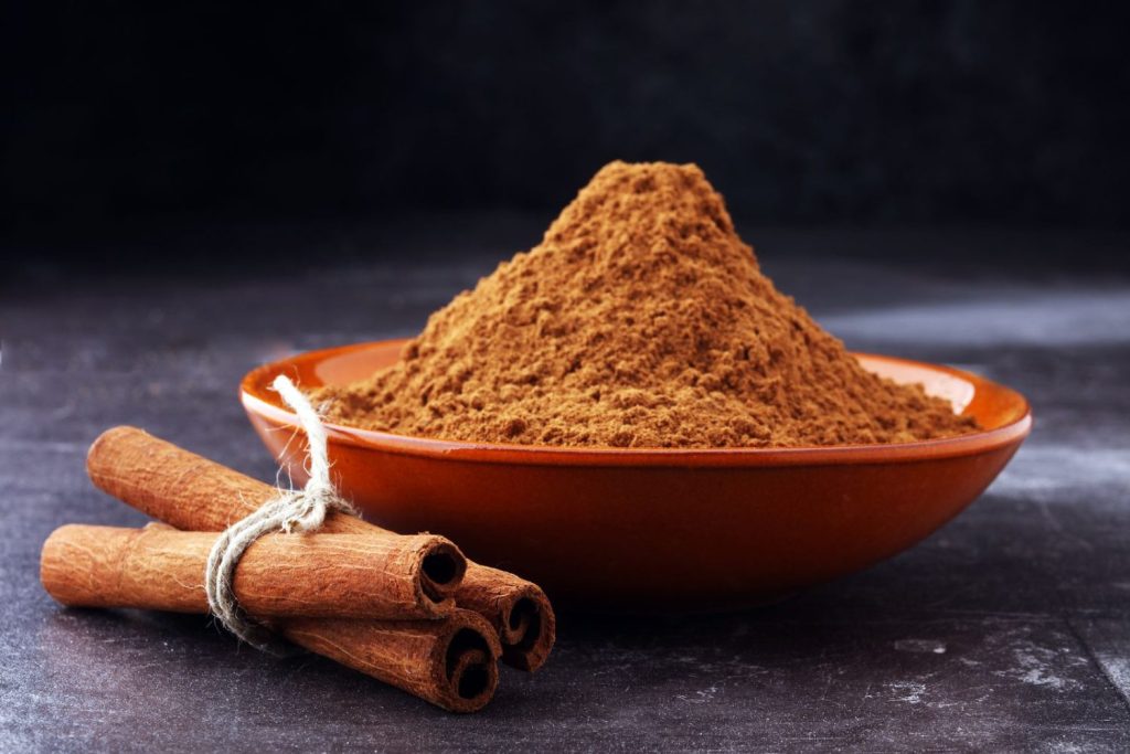La infusión que te hace adelgazar mientras duermes acelerando tu metabolismo 1 Moncloa Infusión de canela: la opción ideal para adelgazar