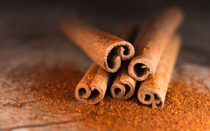 Canela