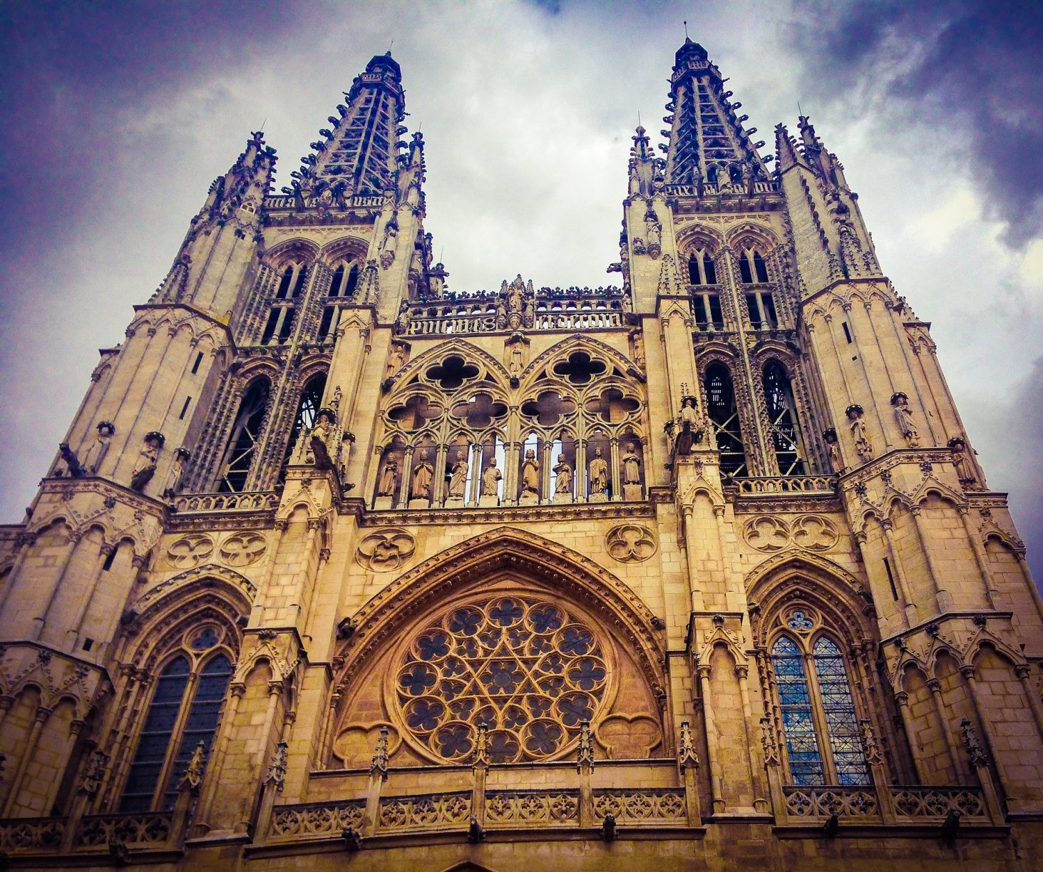 LA CATEDRAL Y SU LEGADO ESPIRITUAL