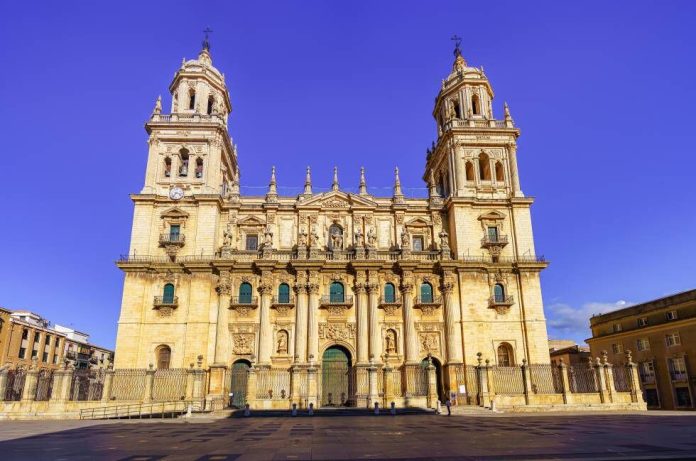 Catedral de Jaén: El tesoro renacentista y su misteriosa belleza