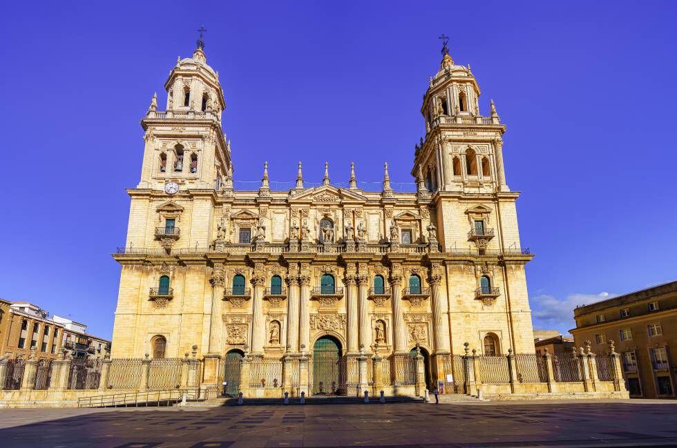 Catedral de Jaén: El tesoro renacentista y su misteriosa belleza