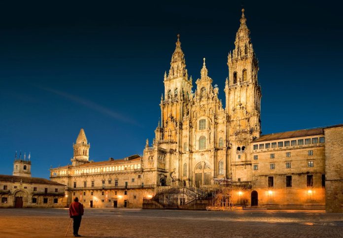 Catedral de Santiago: Revelando los secretos ocultos y leyendas del camino milenario