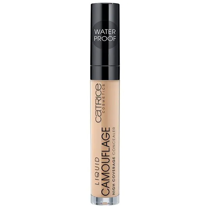 ¡Dile adiós a imperfecciones! Descubre los correctores de Primor infalibles 2 Moncloa Catrice Liquid Camouflage Liquid Corrector Moncloa