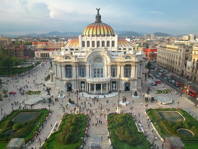 Mexico