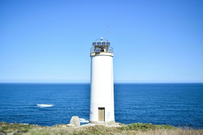 COSTA DA MORTE: UNA GEOGRAFÍA QUE IMPRESIONA