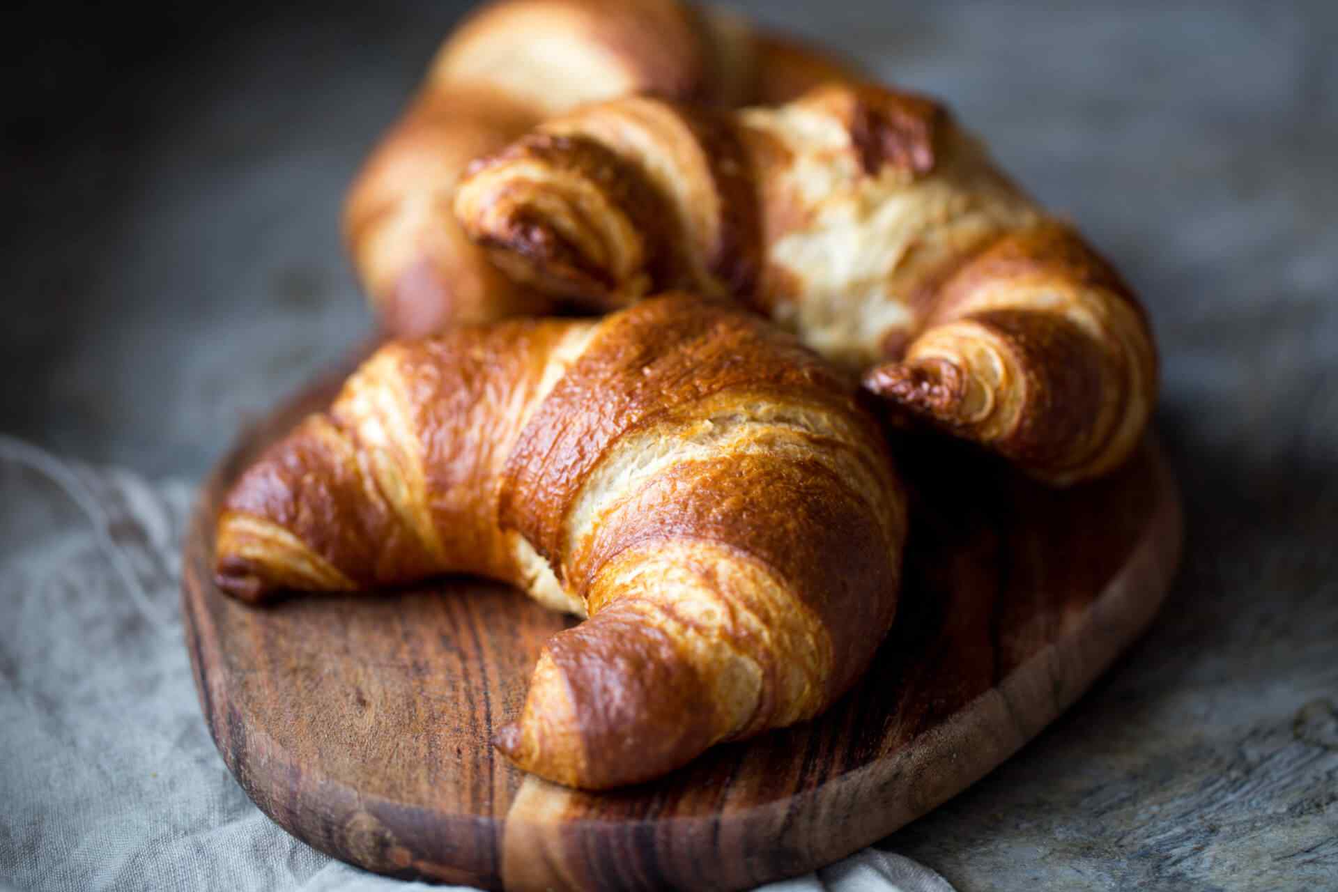 Cruasanes en Thermomix: la receta más sencilla y rápida de hacer en simples pasos