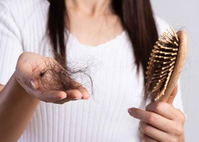 Caída del pelo: 10 alimentos que te ayudarán a evitarlo