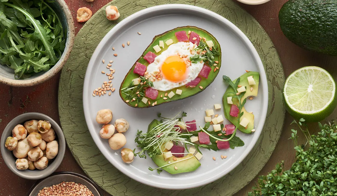 Dile adiós al Omeprazol: 5 alimentos que cuidan tu estómago naturalmente 2 Moncloa INTEGRANDO CAMBIOS: HÁBITOS PARA UN ESTÓMAGO FELIZ