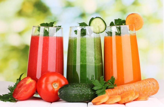 6 razones para amar la dieta depurativa