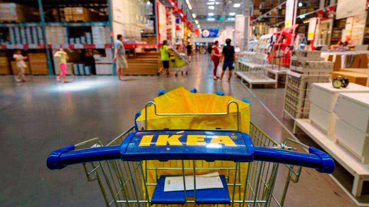La futurista 'batamanta' de Ikea que promete revolucionar tus
