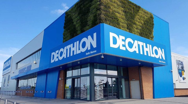 Descubre las zapatillas mas populares en Decathlon tan ligeras que sentiras la libertad de andar descalza 5 Moncloa