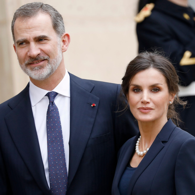 Desvelan las relaciones en la cama de Letizia y el rey Felipe VI es un matrimonio roto 4 Moncloa