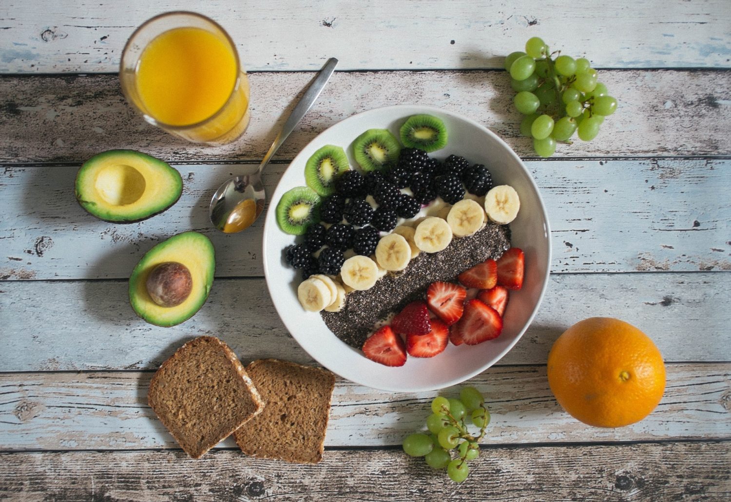 Dile adiós al Omeprazol: 5 alimentos que cuidan tu estómago naturalmente 3 Moncloa CUANDO LA CULTURA Y LA SALUD SE ENCUENTRAN