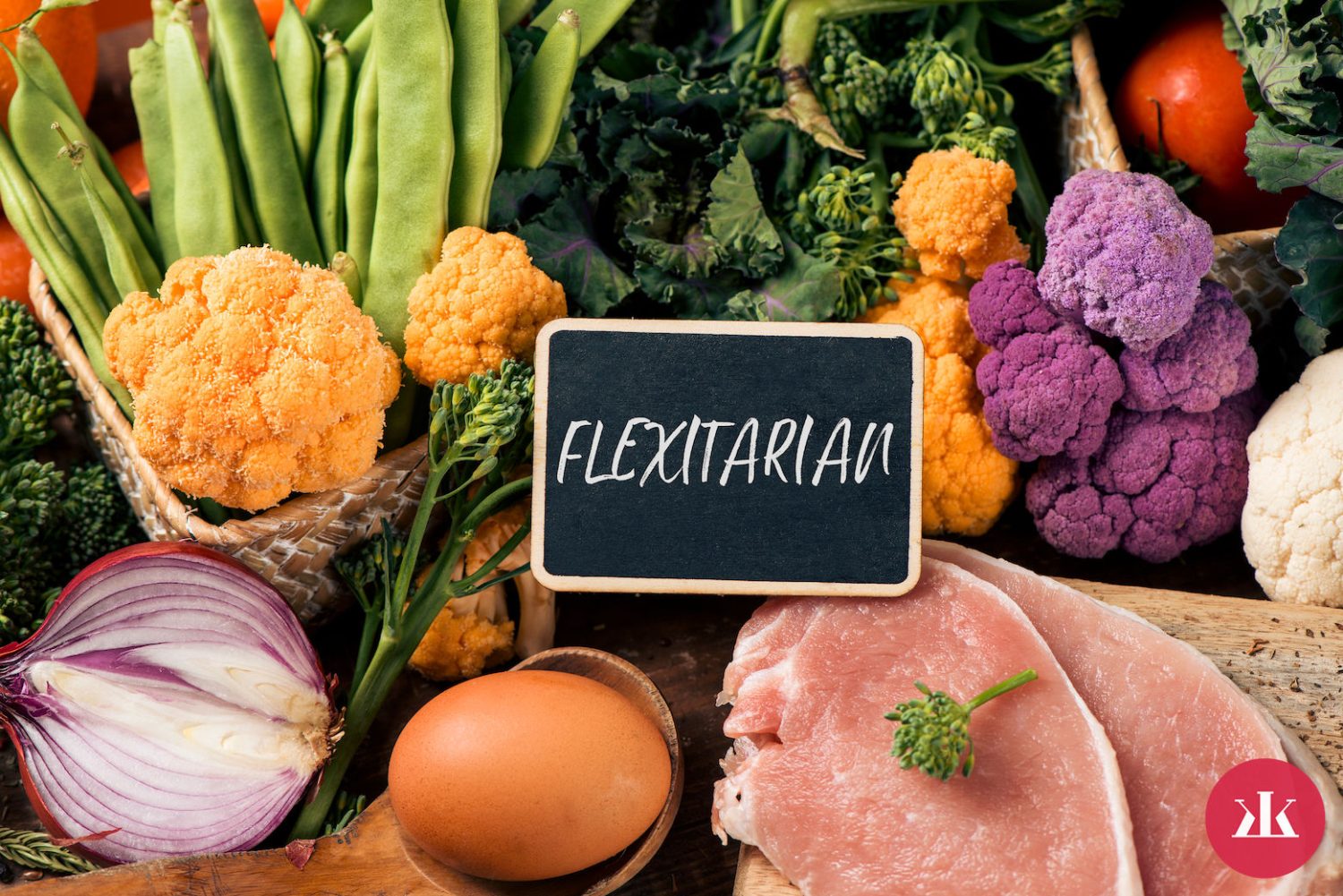 Dieta flexitariana: Salud sin renunciar a tus comidas favoritas 4 Moncloa EDUCACIÓN Y CONCIENCIA SOCIAL