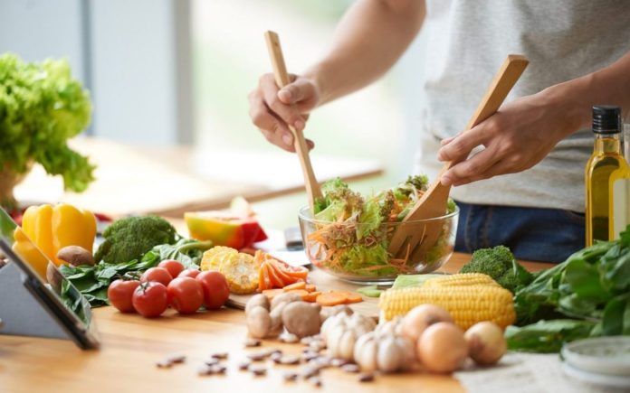 Dieta flexitariana: Salud sin renunciar a tus comidas favoritas