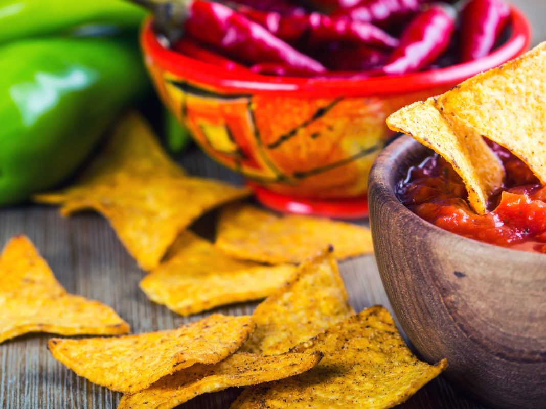 Doritos