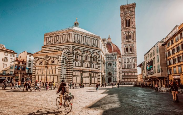 Descubre los misterios ocultos del Duomo de Florencia que desconocías