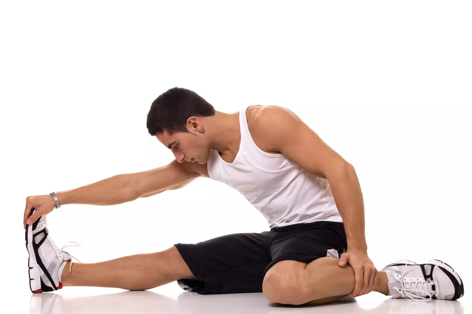 Estiramientos efectivos: Reduce el dolor muscular y aumenta la flexibilidad 2 Moncloa LA IMPORTANCIA DE LA CONSISTENCIA