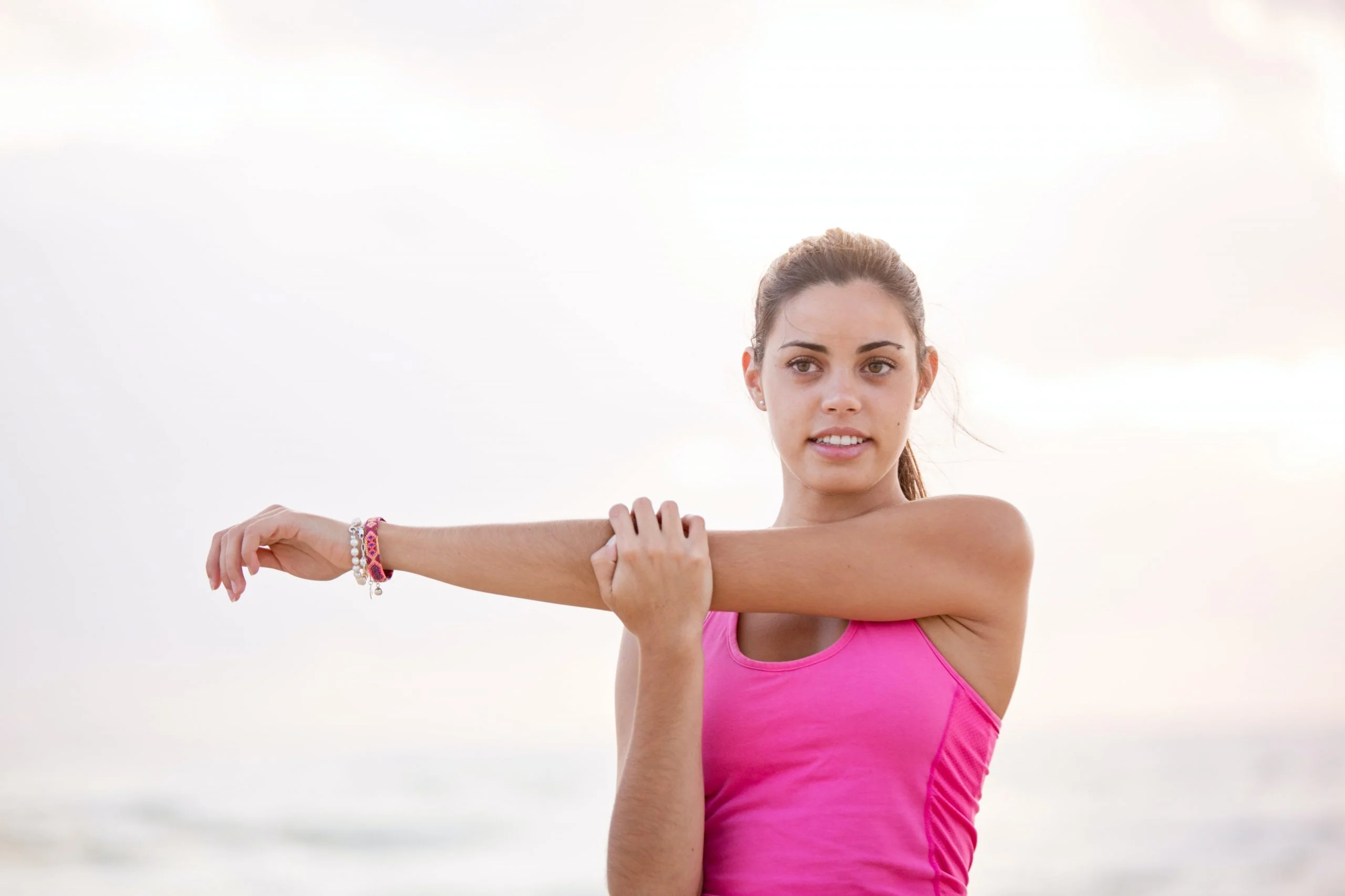 Estiramientos efectivos: Reduce el dolor muscular y aumenta la flexibilidad 1 Moncloa CONSEJOS PARA REALIZAR ESTIRAMIENTOS EFECTIVOS