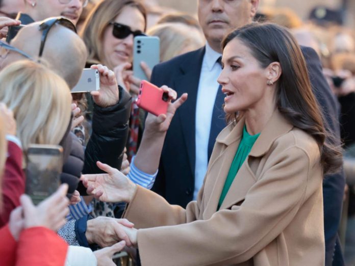 letizia