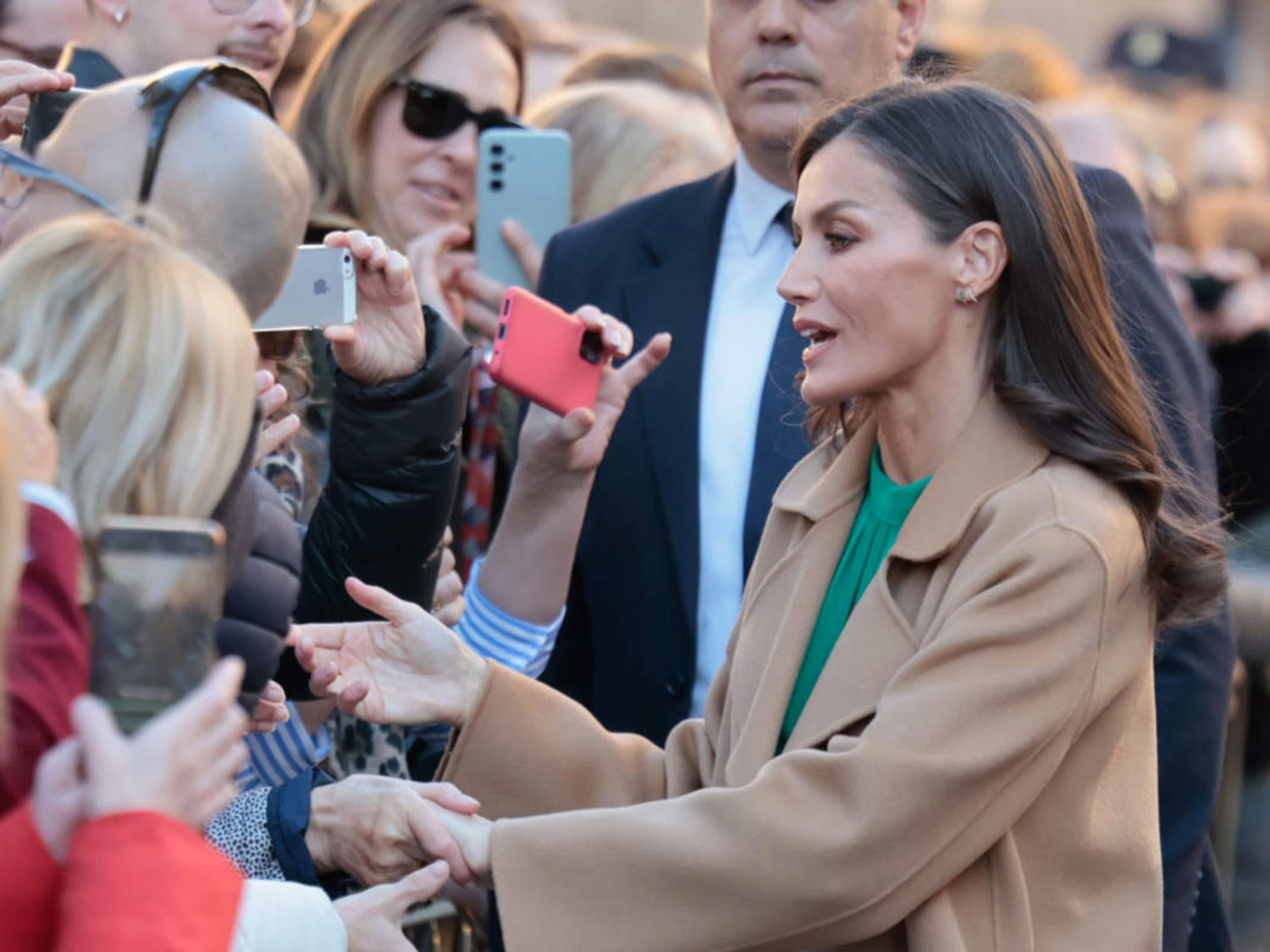 letizia
