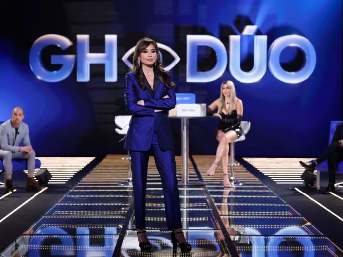 GH duo