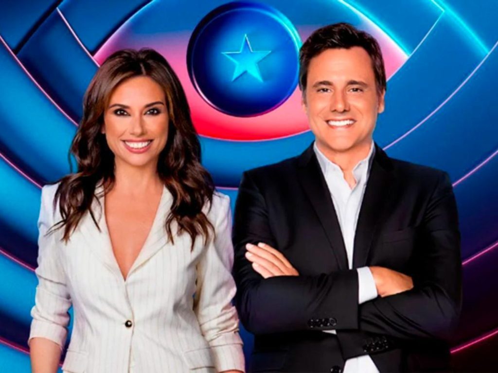 Gran Hermano DÚO 2: Confunden a Soria con Asturias. ¡Desconcierto total! 3 Moncloa Emocion a su maximo en GH Duo Nominaciones finales y desenlace epico este jueves en gala imperdible 8 Moncloa