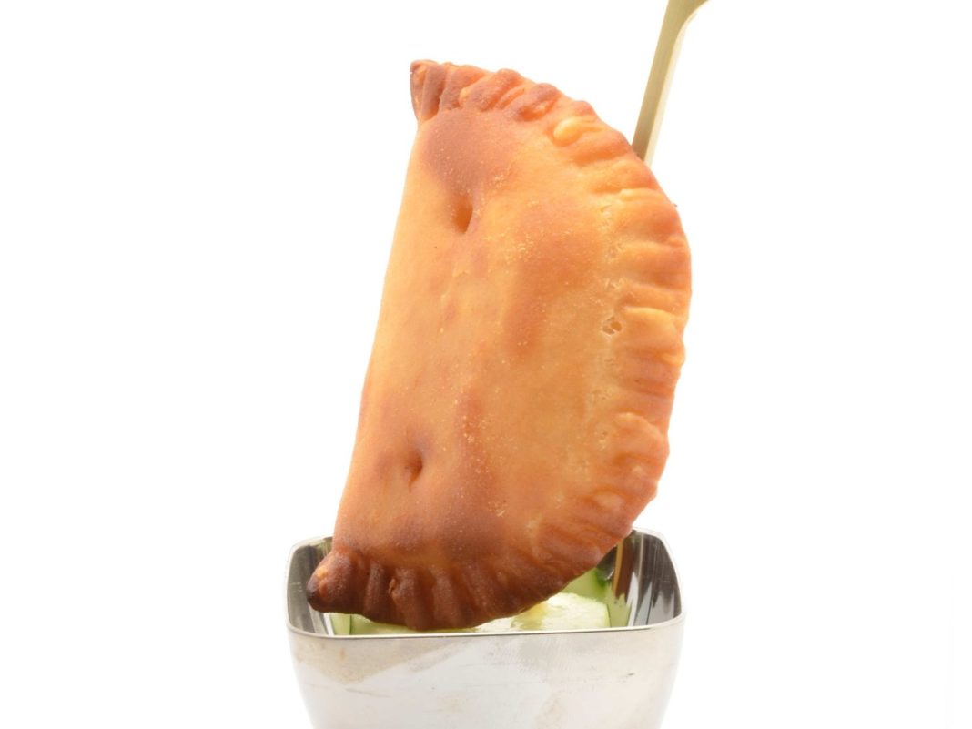 Empanadillas