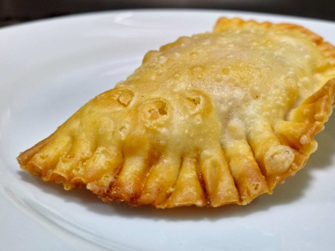 Empanadillas