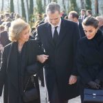 Escándalo real: Reina Sofía y Letizia habrían protagonizado tenso episodio bochornoso