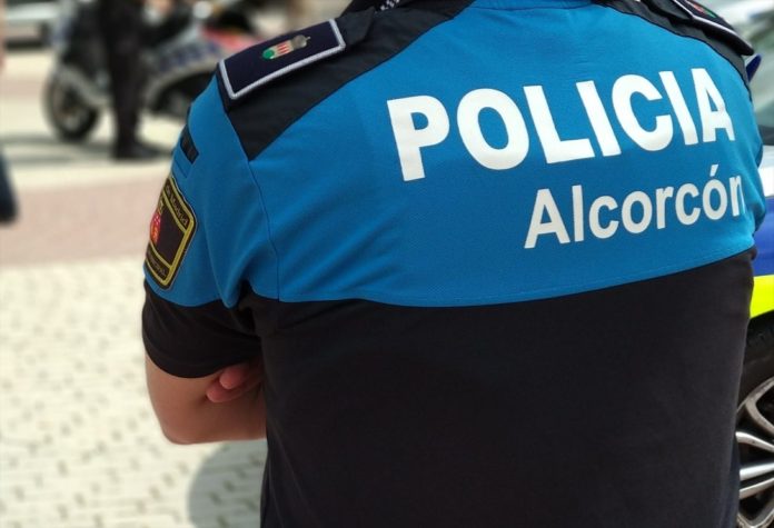Policía Local pide al Ayuntamiento de Alcorcón más recursos | Foto: Europa Press