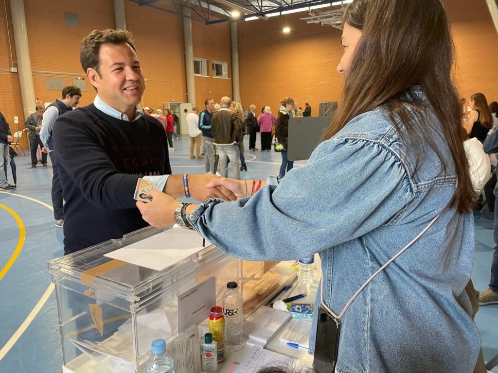 El PP de Las Rozas pasa sus desayunos de 222 al Ayuntamiento | Foto: PP Las Rozas