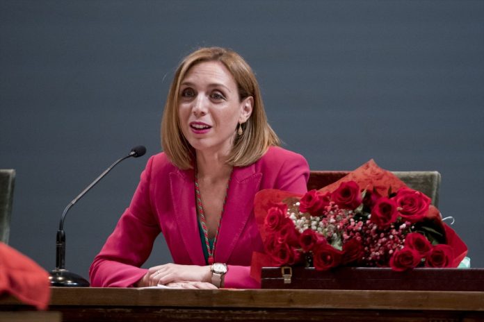 Testa (PSOE Alcorcón), usa los alquileres del Plan Vive para presionar a Madrid | Foto: Europa Press