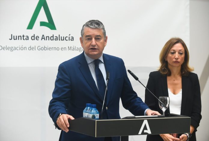 La agónica situación de la Unidad de Policía Adscrita a la Junta de Andalucía