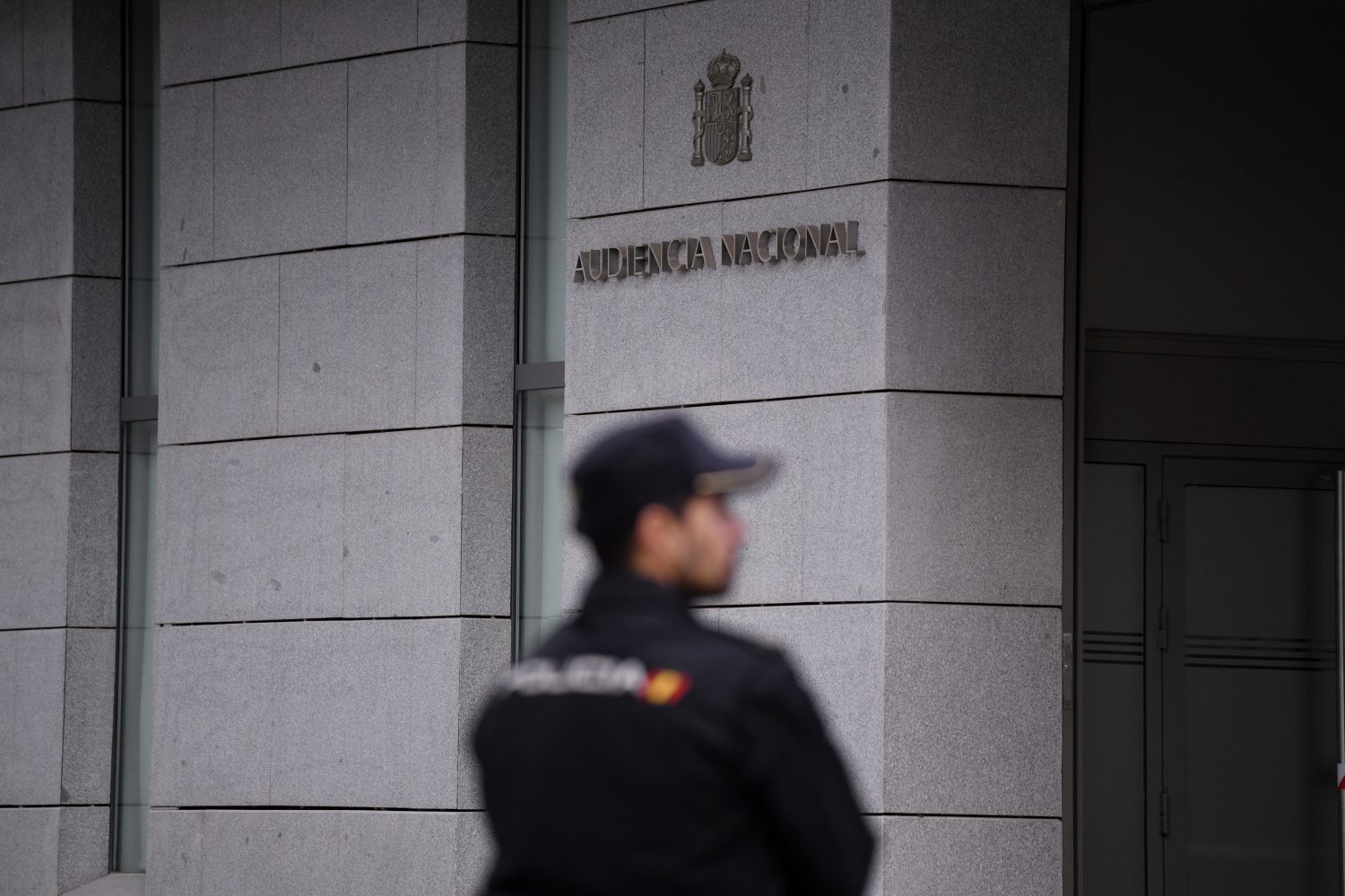La Audiencia Nacional se hace cargo del caso Koldo o caso Mascarillas e investiga directamente a Cueto y Aldama