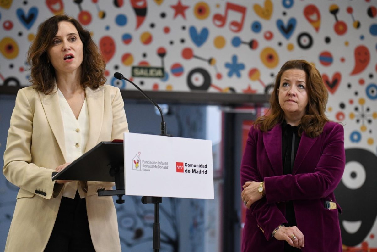 Atención Primaria lleva ante la Justicia a la Consejería de Sanidad | Foto: Europa Press